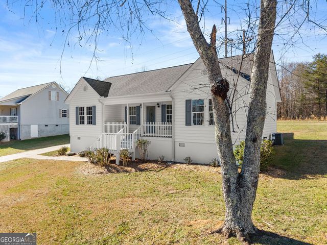 137 Sherrell Drive, Cleveland, GA 30528