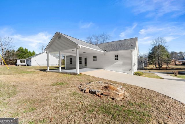 137 Sherrell Drive, Cleveland, GA 30528