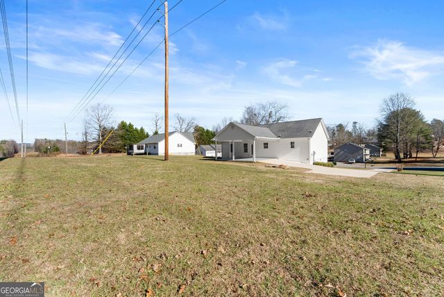 137 Sherrell Drive, Cleveland, GA 30528