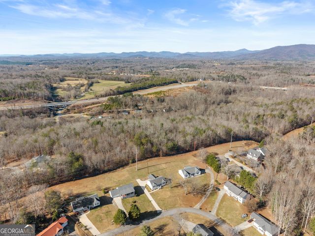 137 Sherrell Drive, Cleveland, GA 30528