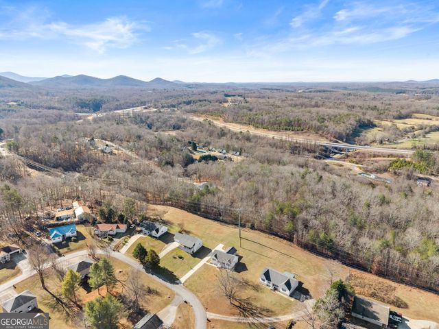 137 Sherrell Drive, Cleveland, GA 30528