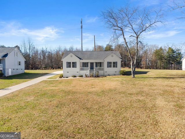 137 Sherrell Drive, Cleveland, GA 30528