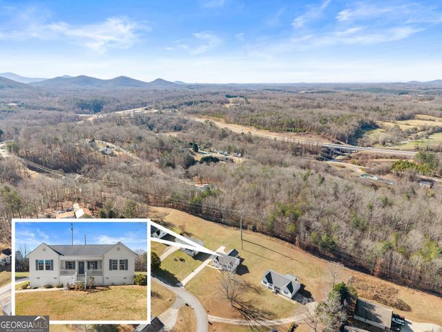 137 Sherrell Drive, Cleveland, GA 30528