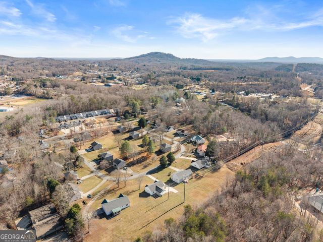 137 Sherrell Drive, Cleveland, GA 30528