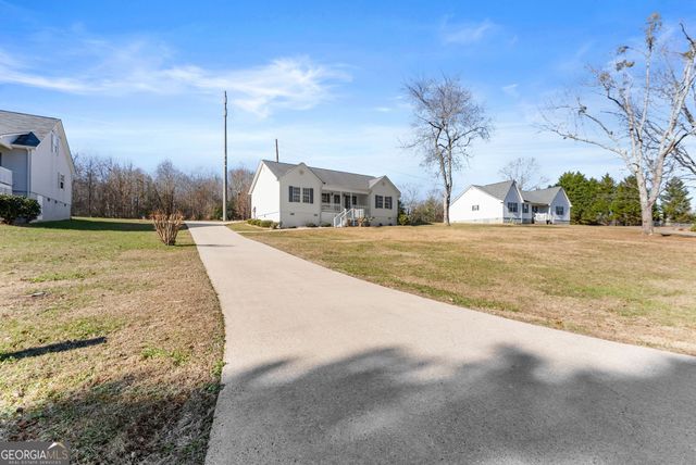 137 Sherrell Drive, Cleveland, GA 30528