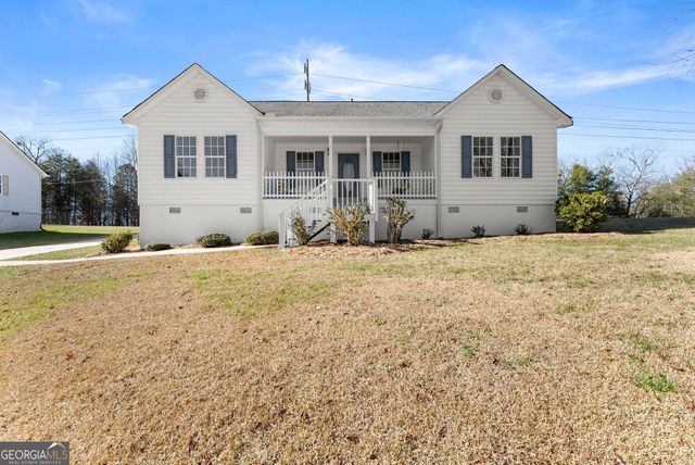 137 Sherrell Drive, Cleveland, GA 30528