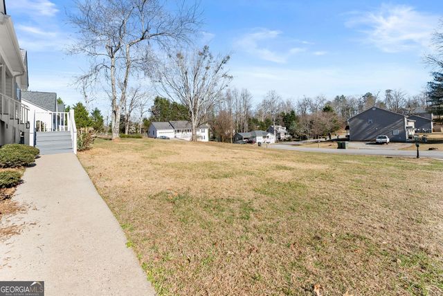 137 Sherrell Drive, Cleveland, GA 30528