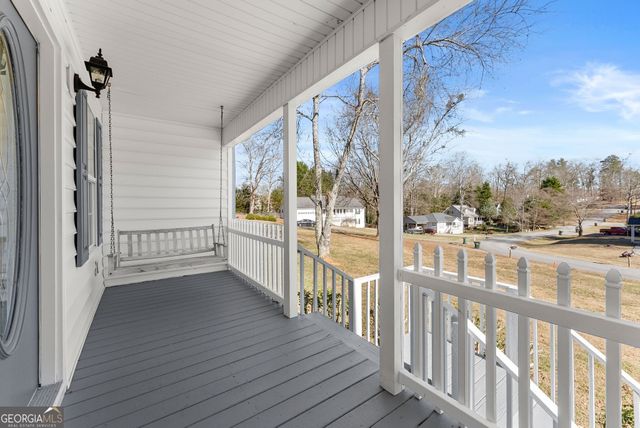 137 Sherrell Drive, Cleveland, GA 30528