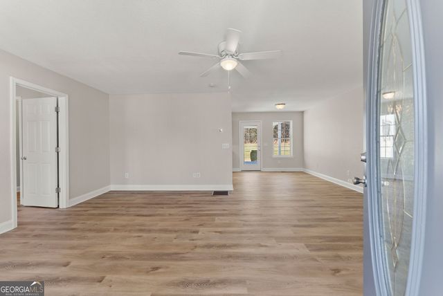 137 Sherrell Drive, Cleveland, GA 30528