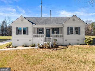 137 Sherrell Drive, Cleveland, GA 30528