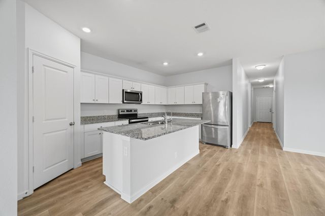 13502 Harefield Hollow Trail, Houston, TX 77049
