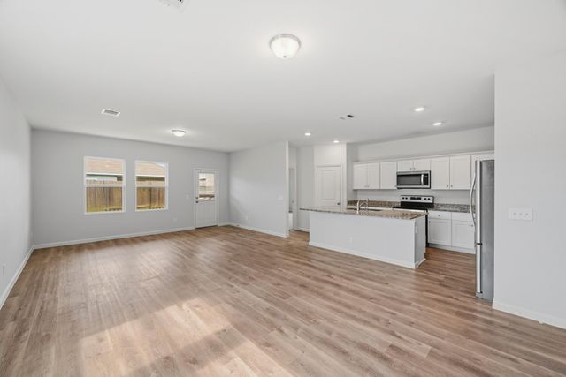 13502 Harefield Hollow Trail, Houston, TX 77049