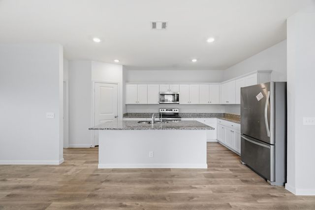 13502 Harefield Hollow Trail, Houston, TX 77049