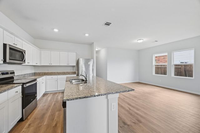 13502 Harefield Hollow Trail, Houston, TX 77049
