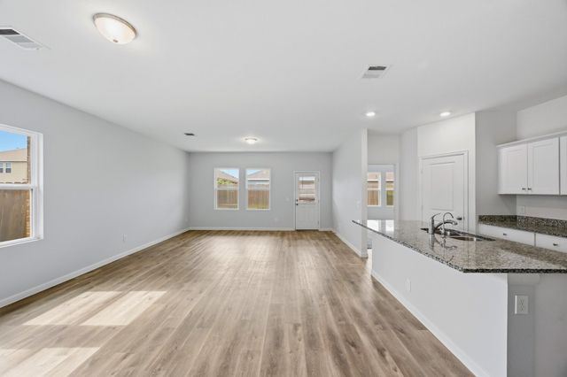 13502 Harefield Hollow Trail, Houston, TX 77049