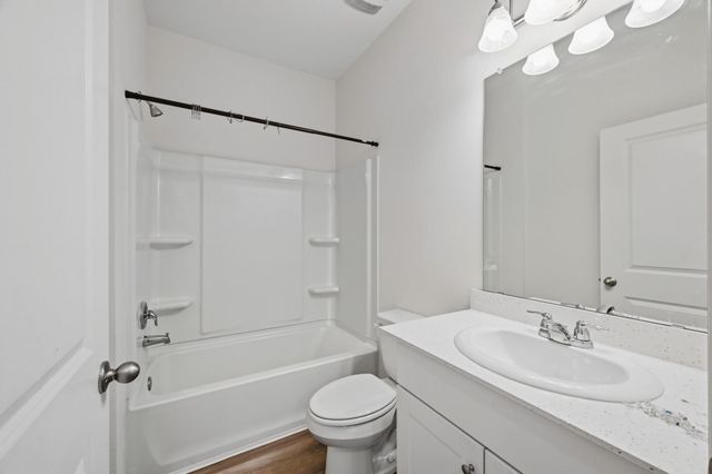 13502 Harefield Hollow Trail, Houston, TX 77049