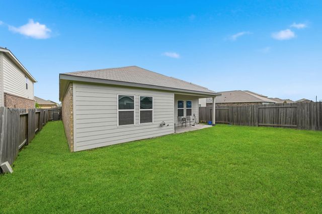 13502 Harefield Hollow Trail, Houston, TX 77049