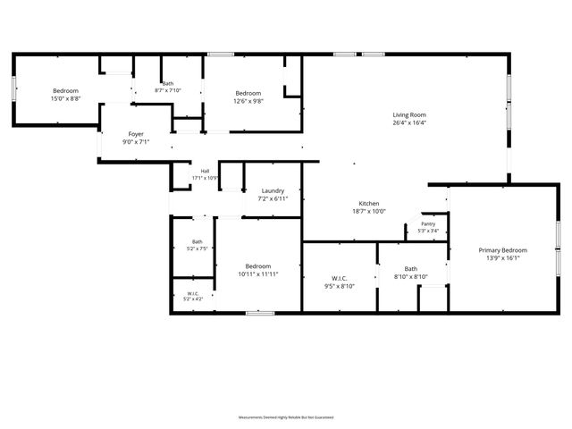 13502 Harefield Hollow Trail, Houston, TX 77049