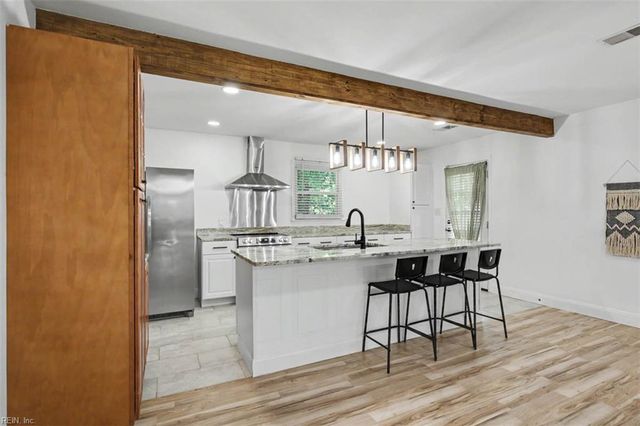 815 Pine Harbor DR, Norfolk, VA 23502