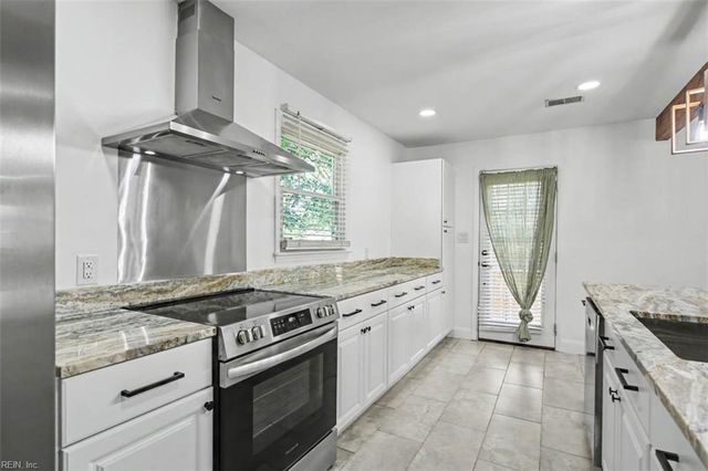 815 Pine Harbor DR, Norfolk, VA 23502