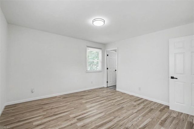 815 Pine Harbor DR, Norfolk, VA 23502