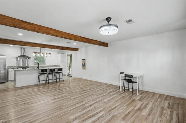 815 Pine Harbor DR, Norfolk, VA 23502
