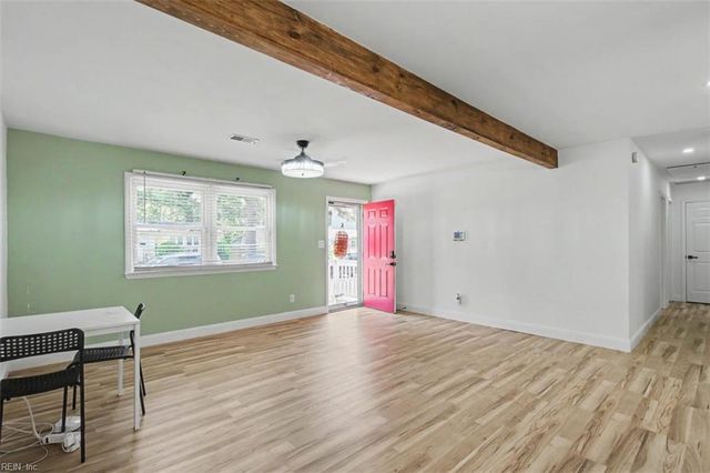 815 Pine Harbor DR, Norfolk, VA 23502