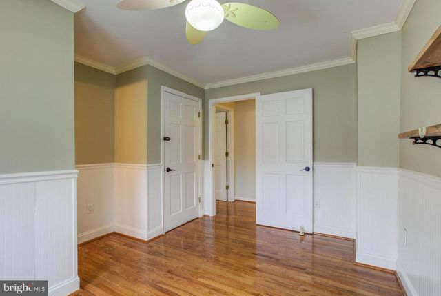 1022 ORONOCO, Alexandria, VA 22314