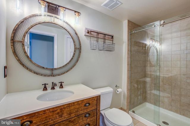 1022 ORONOCO, Alexandria, VA 22314