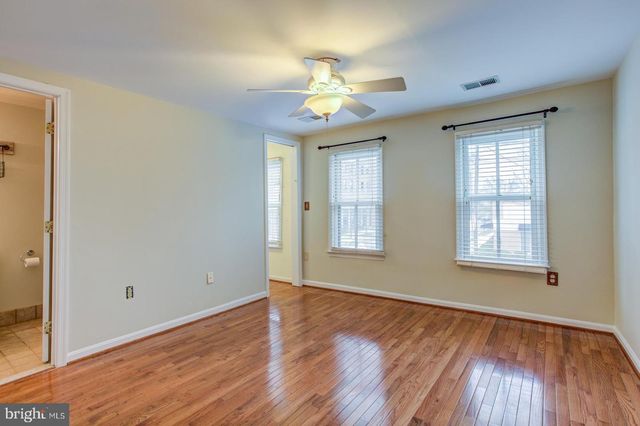 1022 ORONOCO, Alexandria, VA 22314