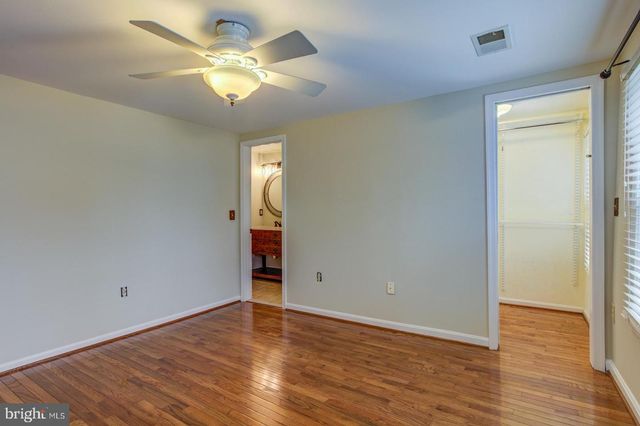 1022 ORONOCO, Alexandria, VA 22314
