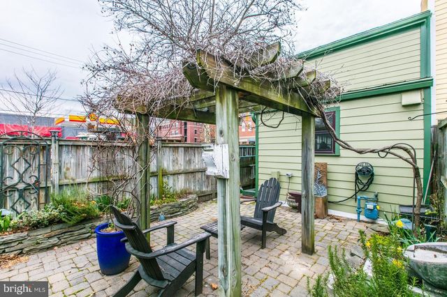 1022 ORONOCO, Alexandria, VA 22314