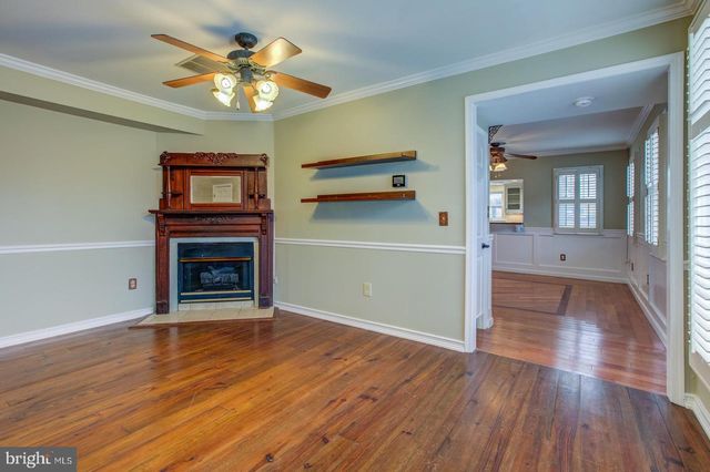 1022 ORONOCO, Alexandria, VA 22314