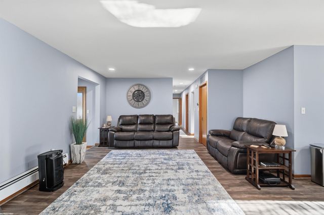 2037 W Park Drive, Algonac, MI 48001