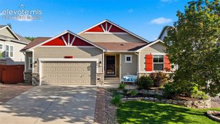 249 Homeland Court, Colorado Springs, CO 80921