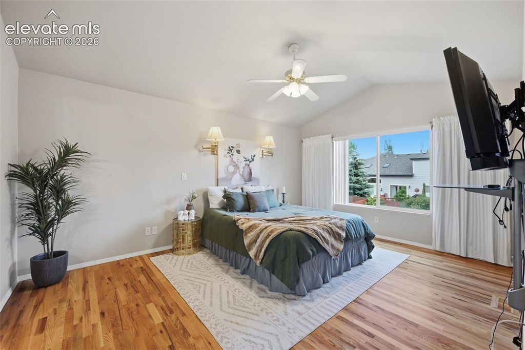 Image 13 of property listing at 249 Homeland Court, Colorado Springs, CO 80921