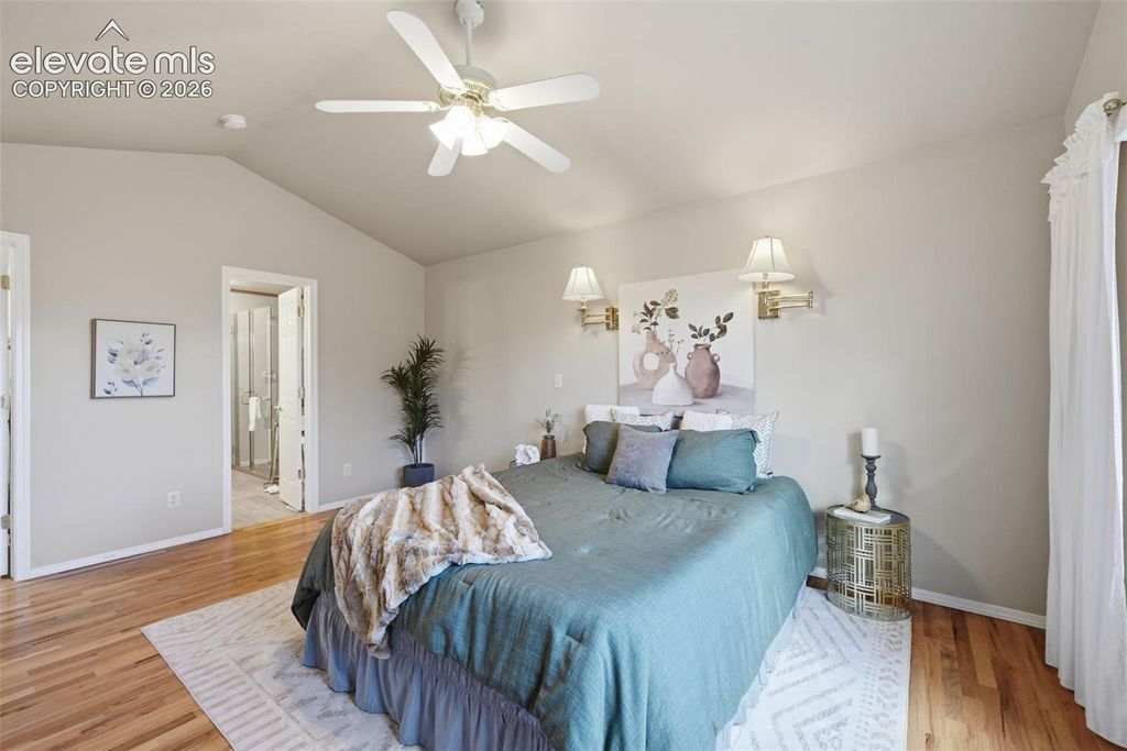 Image 14 of property listing at 249 Homeland Court, Colorado Springs, CO 80921