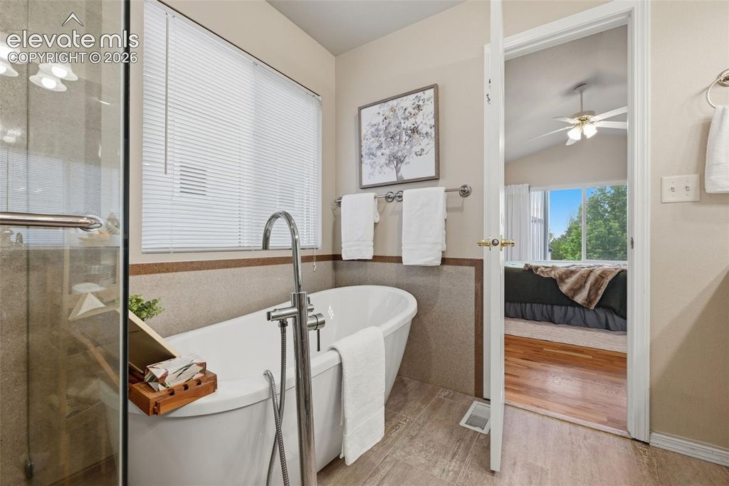 Image 16 of property listing at 249 Homeland Court, Colorado Springs, CO 80921