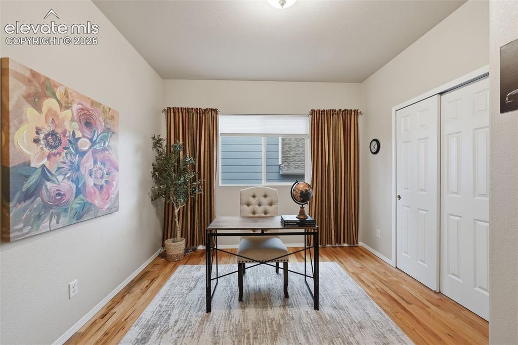 Image 17 of property listing at 249 Homeland Court, Colorado Springs, CO 80921