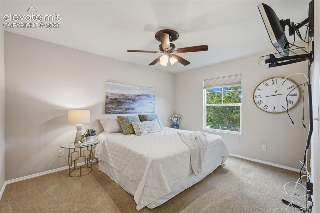Image 20 of property listing at 249 Homeland Court, Colorado Springs, CO 80921
