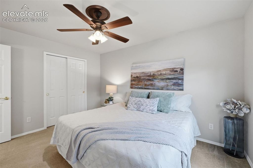 Image 21 of property listing at 249 Homeland Court, Colorado Springs, CO 80921