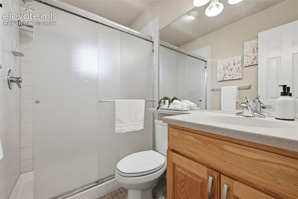 Image 22 of property listing at 249 Homeland Court, Colorado Springs, CO 80921