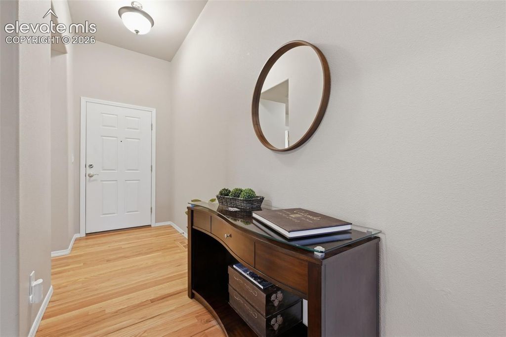 Image 23 of property listing at 249 Homeland Court, Colorado Springs, CO 80921