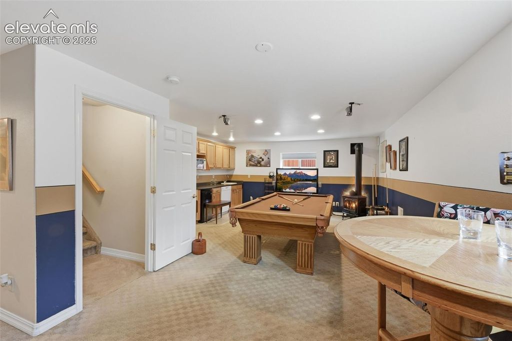 Image 26 of property listing at 249 Homeland Court, Colorado Springs, CO 80921