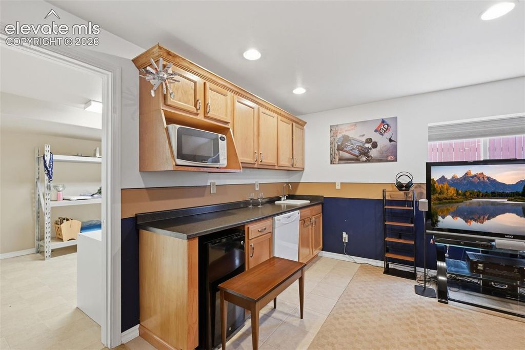 Image 27 of property listing at 249 Homeland Court, Colorado Springs, CO 80921