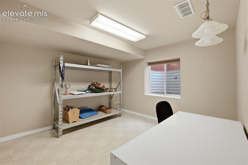 Image 29 of property listing at 249 Homeland Court, Colorado Springs, CO 80921