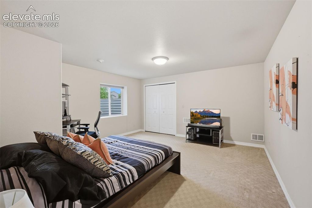 Image 31 of property listing at 249 Homeland Court, Colorado Springs, CO 80921