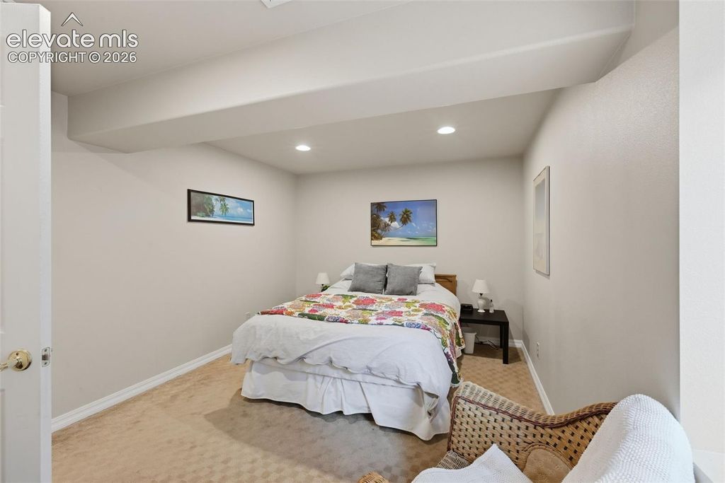 Image 34 of property listing at 249 Homeland Court, Colorado Springs, CO 80921
