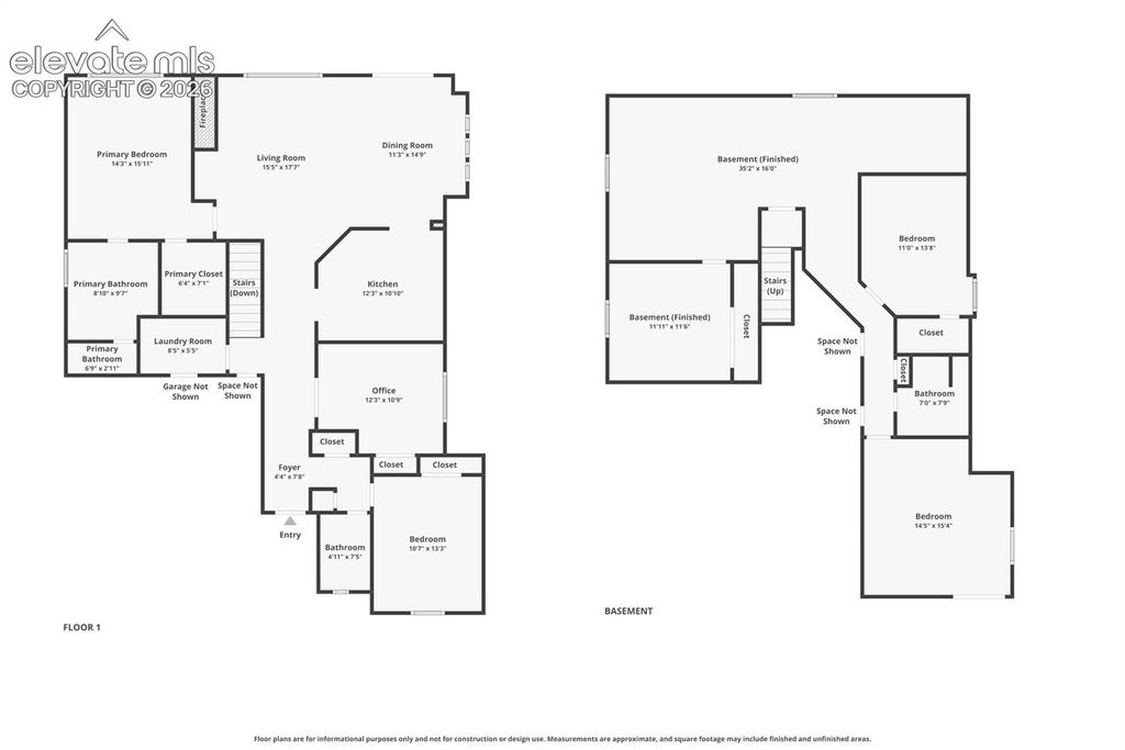 Image 39 of property listing at 249 Homeland Court, Colorado Springs, CO 80921