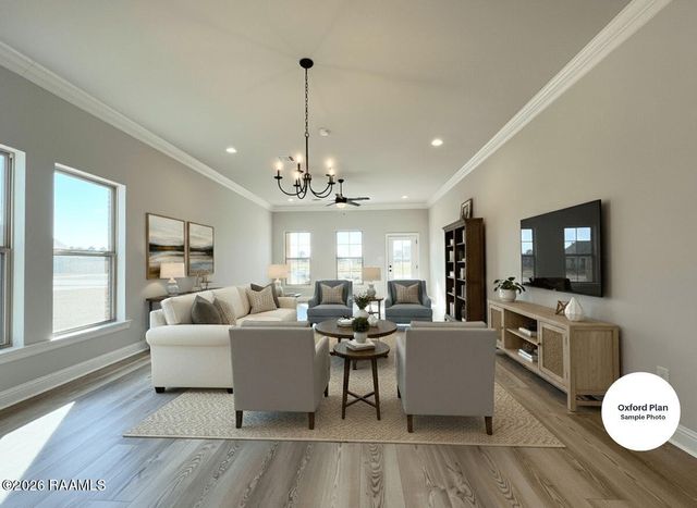 209 Nandina Drive, Scott, LA 70583